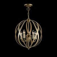 Подвесная люстра MAYTONI Petra H536-PL-05-G