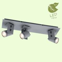 Спот Lussole DILLINGHAM GRLSP-8023