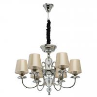 Подвесная люстра Mw-Light София 355013806
