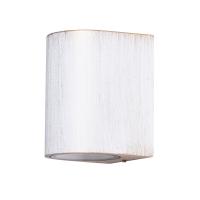 Светодиодное уличное бра Arte Lamp Doppio A3502AL-1WG