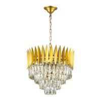 Подвесная люстра Odeon Light VALETTA 4124/12