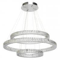 Светодиодная подвесная люстра Mw-Light Гослар 498012003