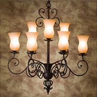 Подвесная люстра Larte Luce BOZEN L12309.36