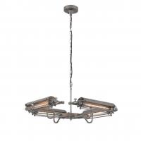 Подвесная светодиодная люстра ST Luce Peferro SL382.403.04