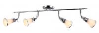 Спот Arte Lamp VENTO A9231PL-4CC