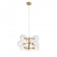 Подвесная люстра ST Luce CALMARE SL434.203.09