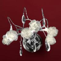Бра ELETTO Rosa Bianco EL325W03.1