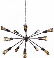 Подвесная люстра Nowodvorski ROD 9733