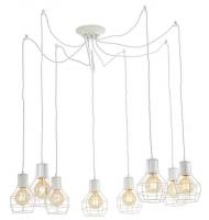 Подвесной светильник Arte Lamp INTERNO A9182SP-8WH