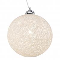 Подвесной светильник Ideal Lux BASKET SP1 D30