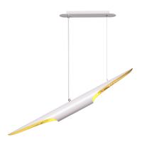 Подвесной светильник Odeon Light Whitney 3816/50WG