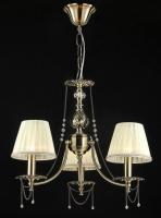 Подвесная люстра MAYTONI Rapsodi RC305-PL-03-R