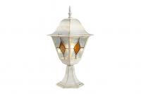Уличный столб Arte Lamp BERLIN A1014FN-1WG