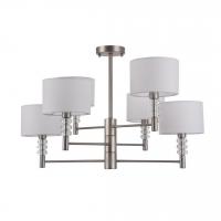 Потолочная люстра MAYTONI Lincoln MOD527PL-06N