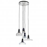 Подвесной светильник ST Luce FUMOSI SL332.103.05