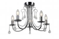 Потолочная люстра Arte Lamp SPERANZA A8548PL-5CC