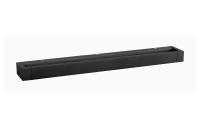 Светильник настенный Crystal Lux CLT 028W700 BL