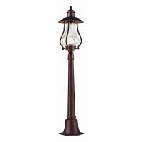 Уличный столб MAYTONI La Rambla S104-119-51-R