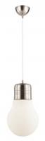 Подвесной светильник Arte Lamp EDISON A1402SP-1SS