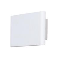 Светодиодный настенный светильник Arte Lamp Graff A2505AP-2WH