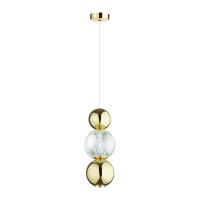 Подвесной светильник Odeon Light CRYSTAL 5008/7LA