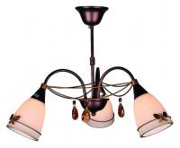 Потолочная люстра Omnilux Soria OML-36307-03