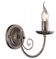Бра Arte Lamp DOLCE A3057AP-1BR