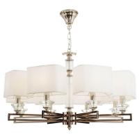 Подвесная люстра MAYTONI Ontario MOD020PL-08CH