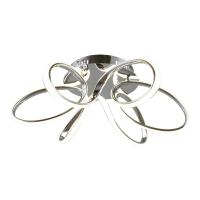Светодиодная потолочная люстра Omnilux Scopello OML-04407-69