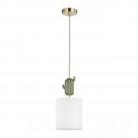 Подвесной светильник Odeon Light CACTUS 5425/1