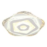 Светодиодная потолочная люстра Omnilux Brunico OML-08517-140