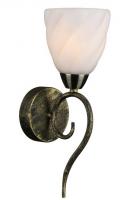 Бра Arte Lamp SWIRLS A6253AP-1BA