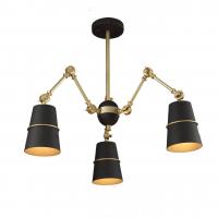 Потолочная люстра ST Luce SORSPRESO SL458.422.03