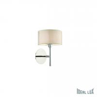 Бра Ideal Lux WOODY AP1 WOOD