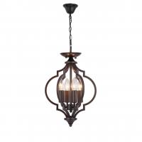 Подвесная люстра ST Luce Foriate SL361.303.04