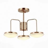 Светодиодная потолочная люстра ST Luce PRATICO SLE120.202.03