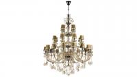 Подвесная люстра Lightstar NATIVO 715287