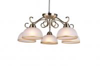 Подвесная люстра Arte Lamp BEATRICE A1221PL-5AB