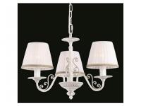 Подвесная люстра MAYTONI Sunrise ARM290-03-W