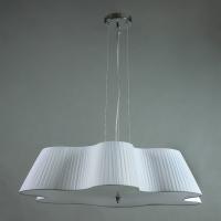 Подвесная люстра BRIZZI Серия 03203 BX03203/50 Chrome