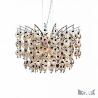 Подвесная люстра Ideal Lux PAVONE SP6