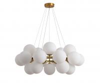 Люстра подвесная Kink Light Сида 07508-20,20