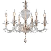 Подвесная люстра Omnilux Ravenna OML-79203-06