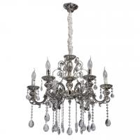 Подвесная люстра Mw-Light Селена 482013606