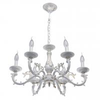 Подвесная люстра Mw-Light Аврора 371011206