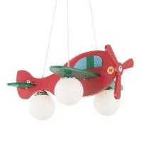 Подвесная люстра Ideal Lux AVION-2 SP3