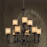 Подвесная люстра Larte Luce YORK L50009.05