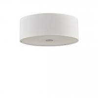 Потолочный светильник Ideal Lux WOODY PL5 BIANCO