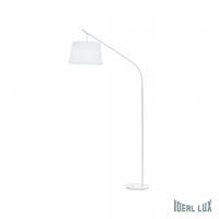 Торшер Ideal Lux DADDY PT1 BIANCO
