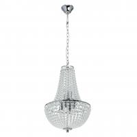Подвесная люстра Mw-Light Бриз 464018506